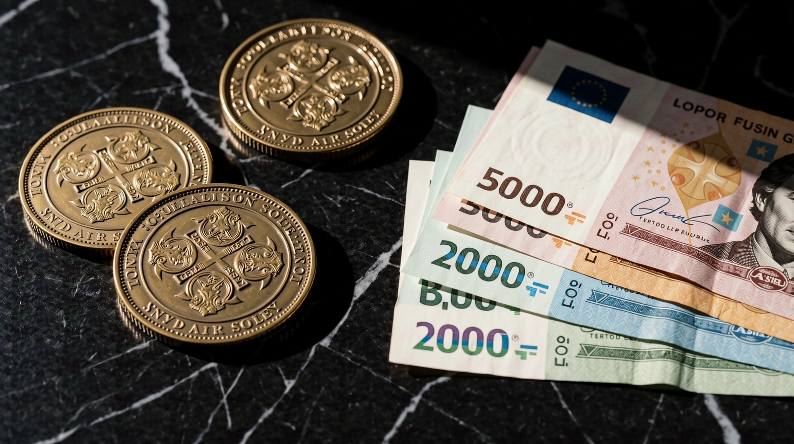 Mercado de divisas internacional