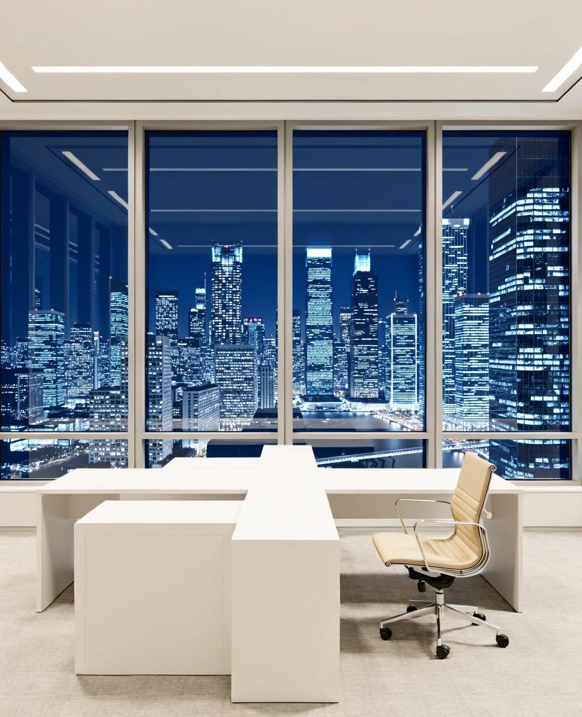 Oficinas Mostframevia