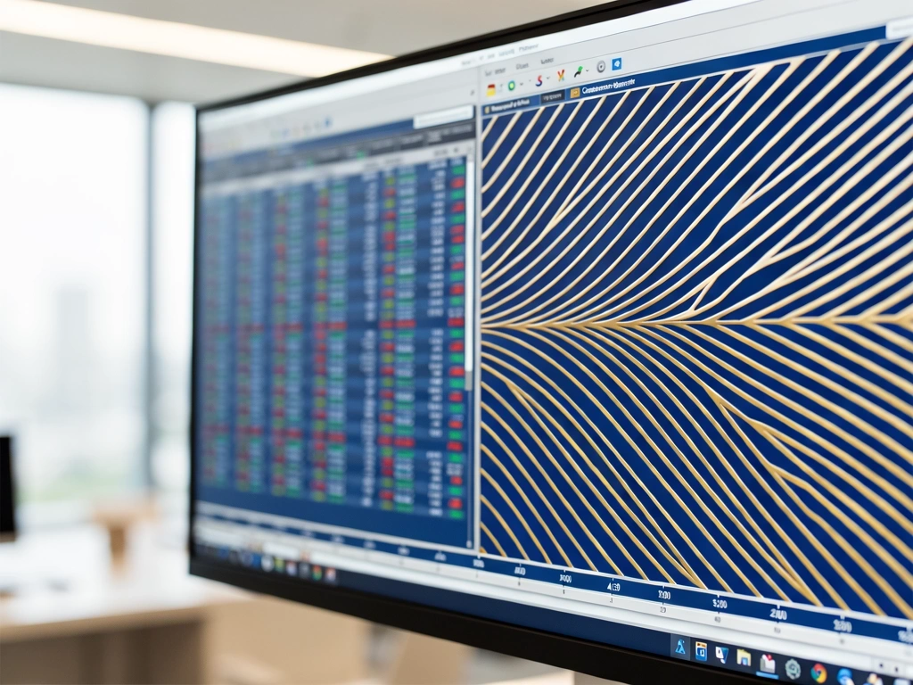 Sistemas de análisis financiero