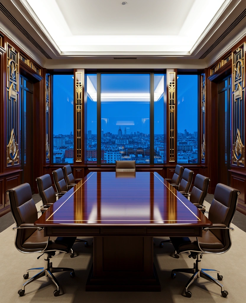 Oficinas de Mostframevia Digital en CABA