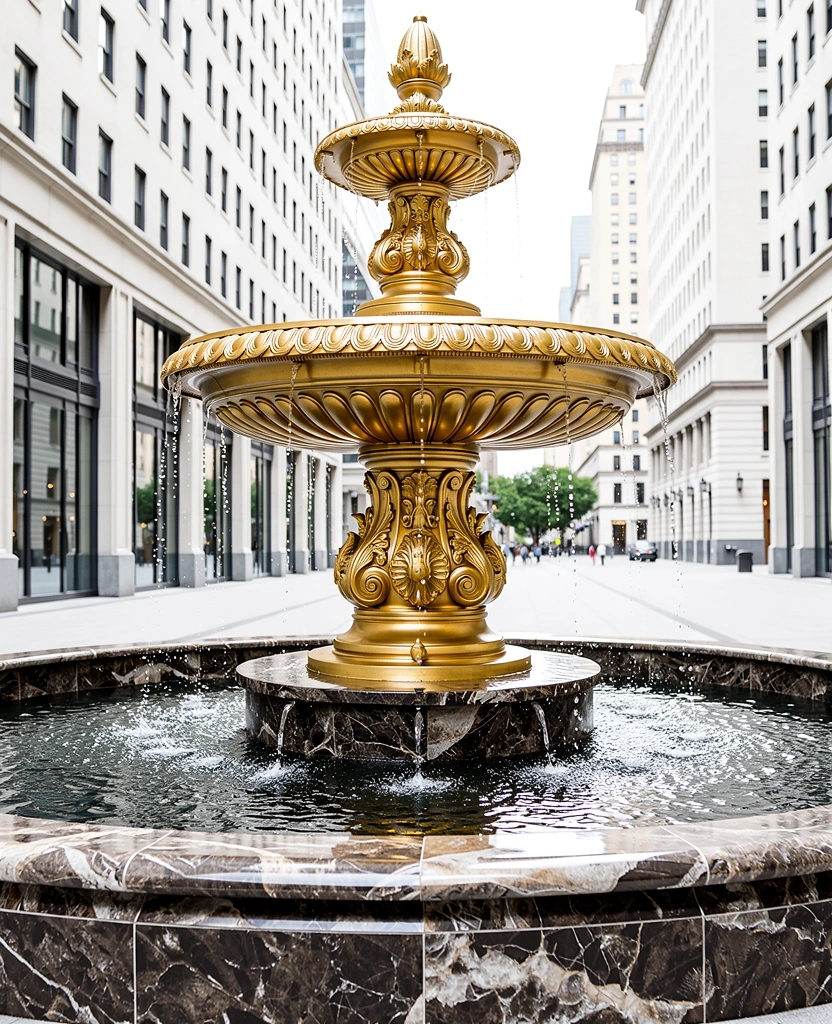 Estructura financiera