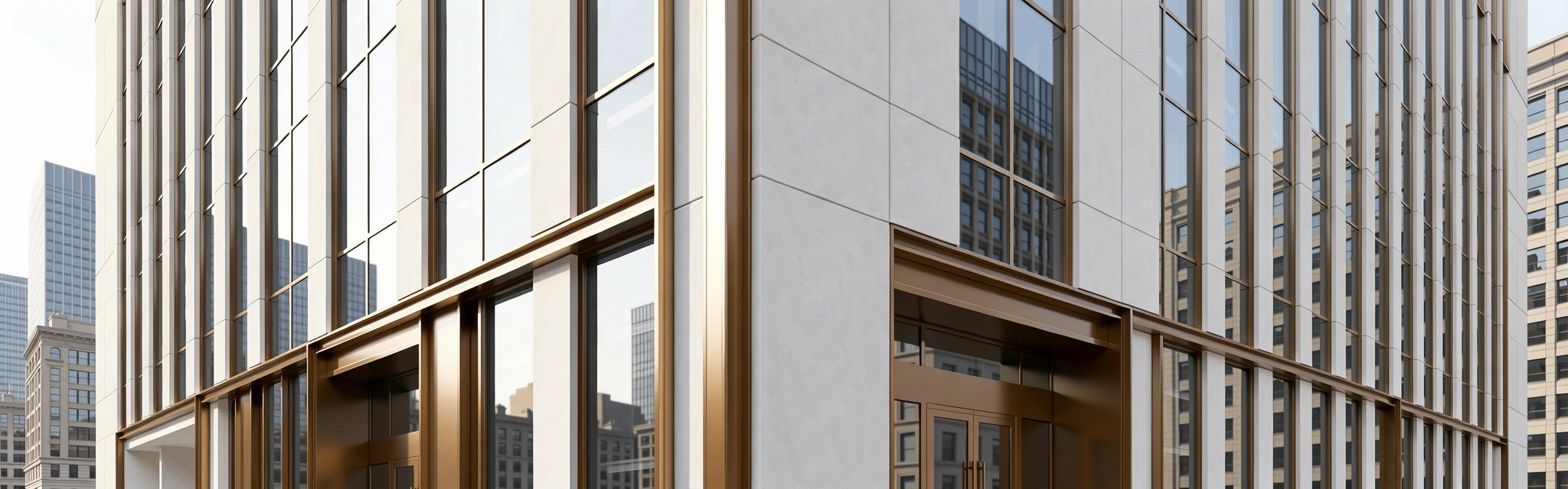 Entorno de Excelencia Financiera